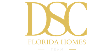 DSC Florida Homes Logo